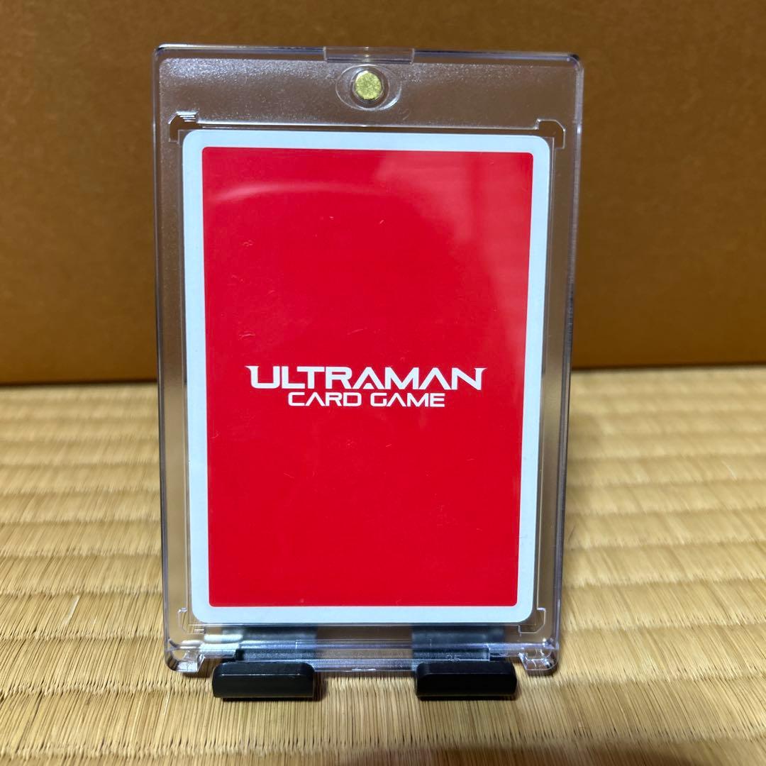 【最終値下】ウルトラマンダイナ UR ウルトラマンカードゲーム