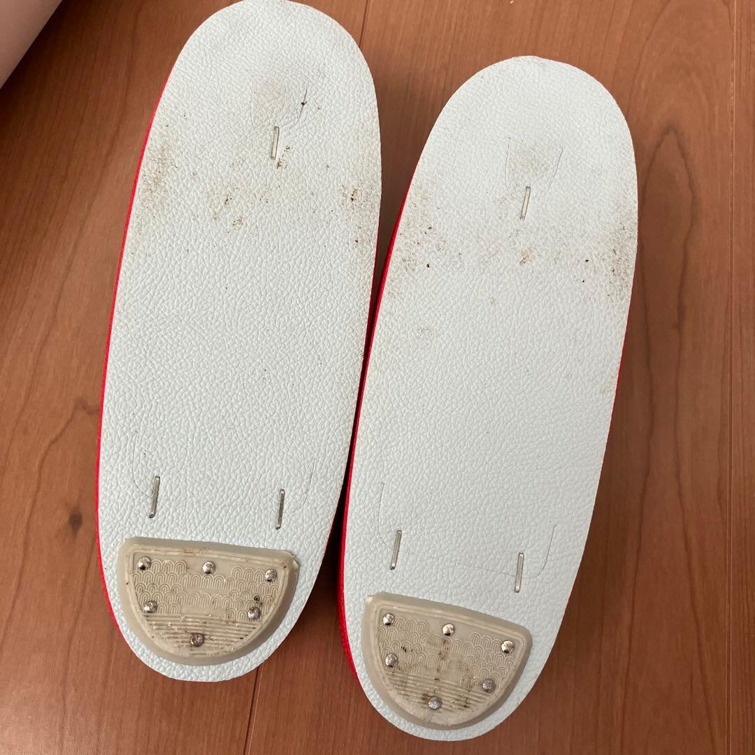 七五三 七歳 四つ身 西織ピンク花柄着物 フルセット 小紋柄