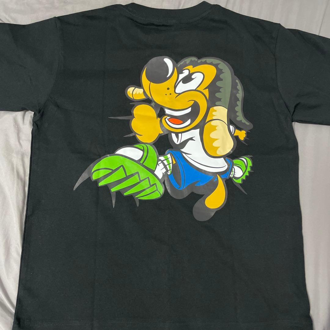 NASTYDOG Tシャツ 5枚セット