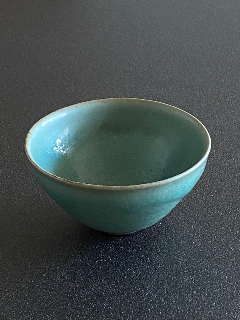 天目茶碗　桶谷寧　A01