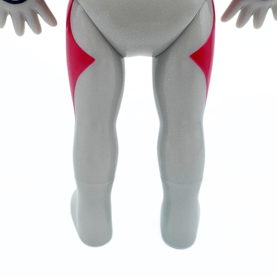 奇譚クラブ 奇獣大行進シリーズ タローマン ソフビ フィギュア