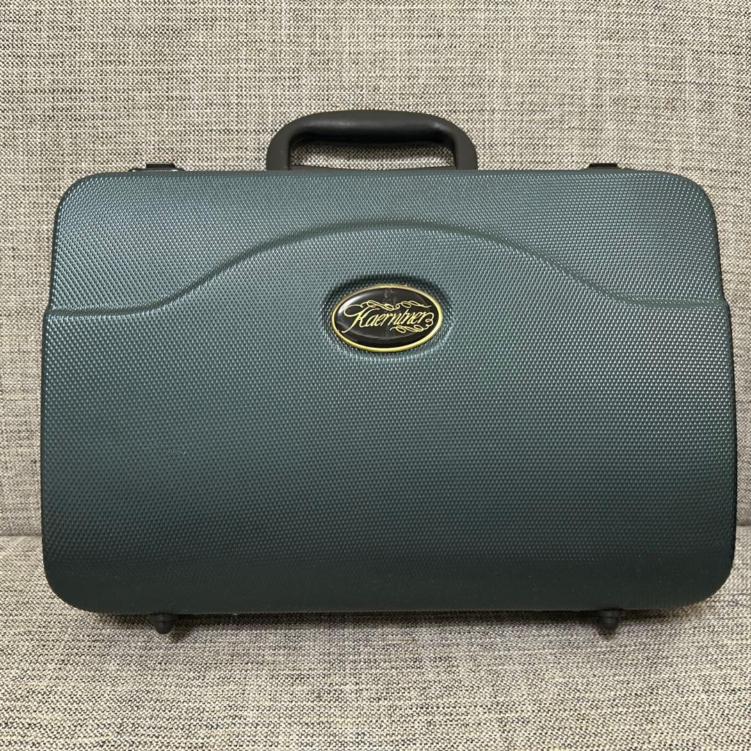 ケルントナー　クラリネット