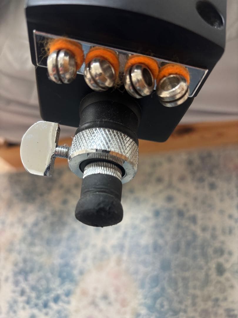 ハルシュタットWBSE-850 アップライトベース