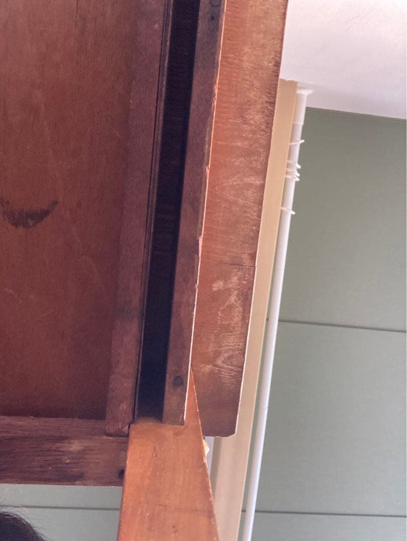 机　アンティーク　②