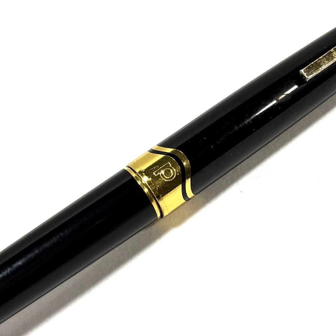 PILOT パイロット 万年筆 2本セット ペン先 14K 585