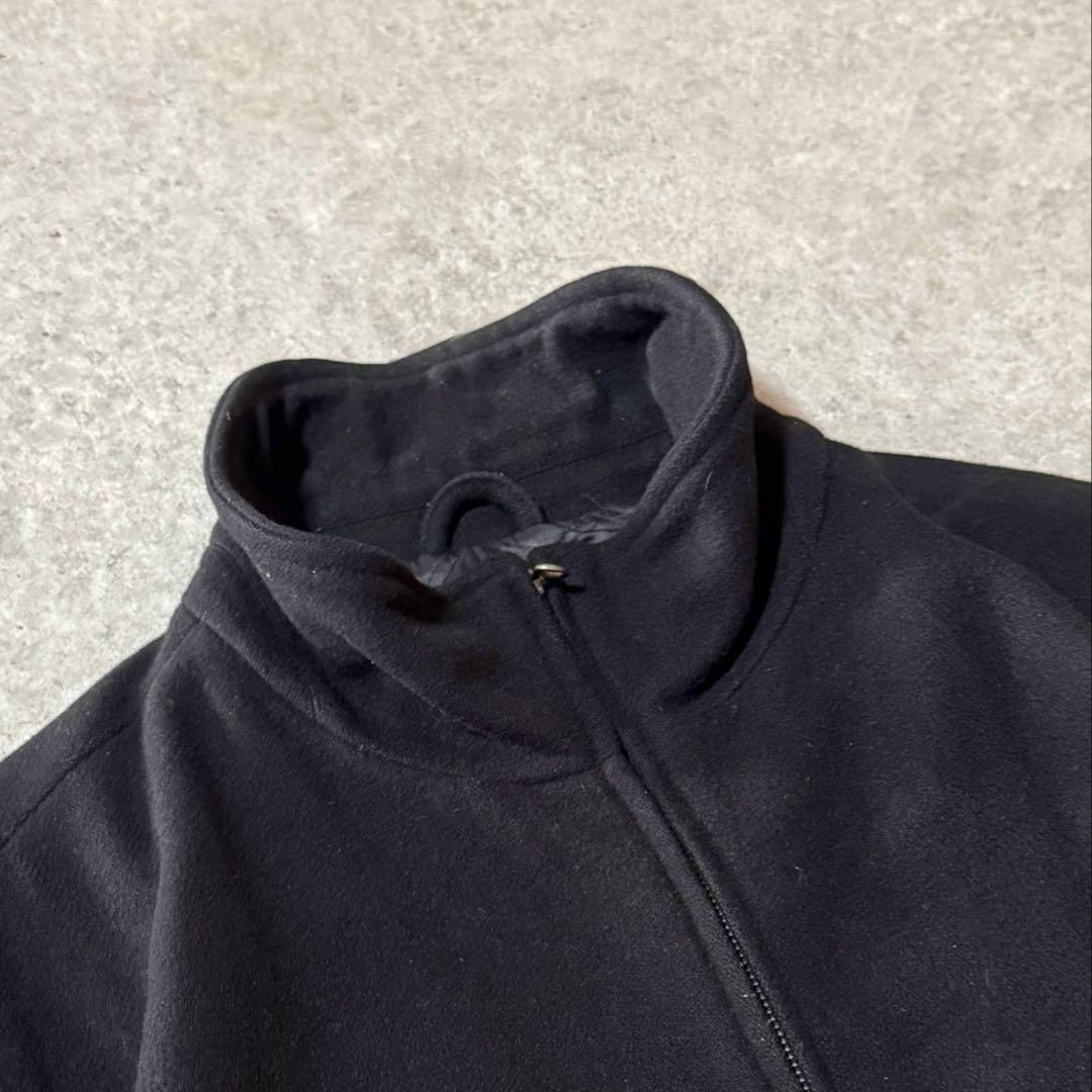 00s GAP ウールジャケット ブルゾン ハーフコート ギャップ Lサイズ