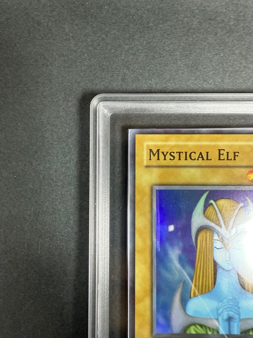 ホーリーエルフ　アジア　スーパー　1st ars10