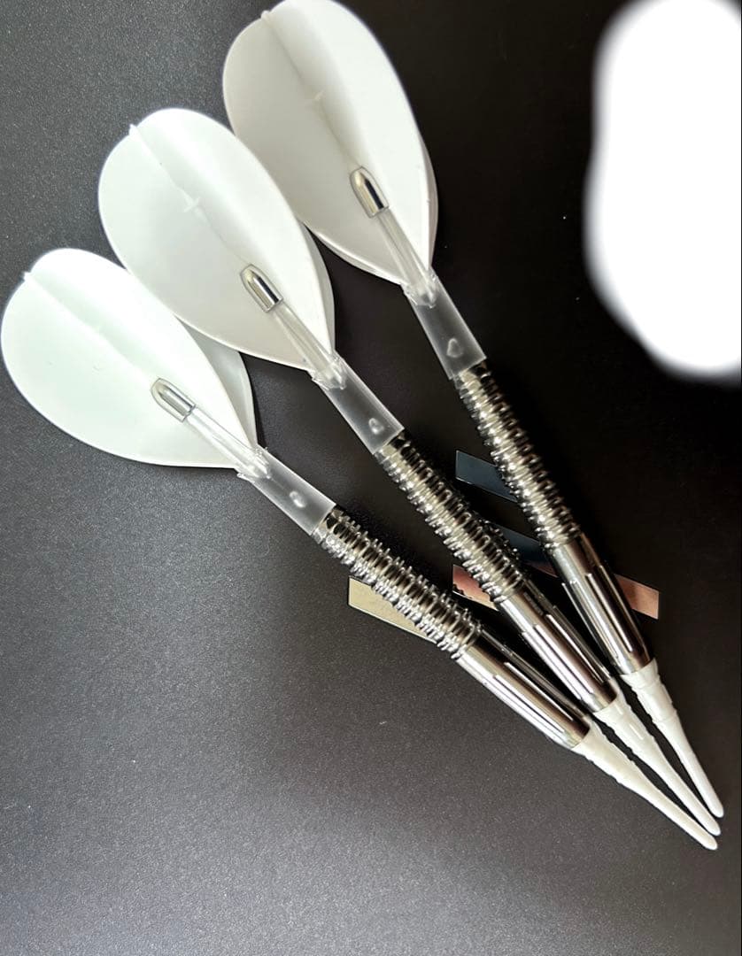 JOKER D ULTIMATE S-pe. 1st ダーツ