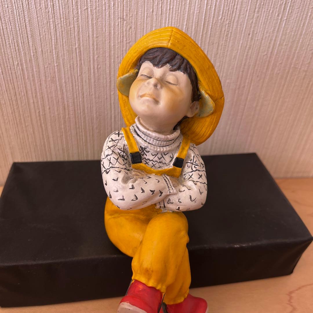 北欧　ノルウェー　キャンディデザイン社　 3体セット