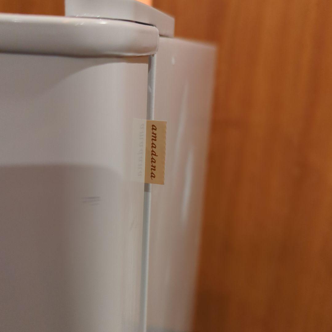 2020年製(東京23区のみ送料無料！玄関ドアの横に置き配☆)冷蔵庫85L