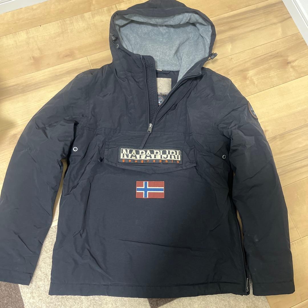 ジャケット・アウター NAPAPIJRI