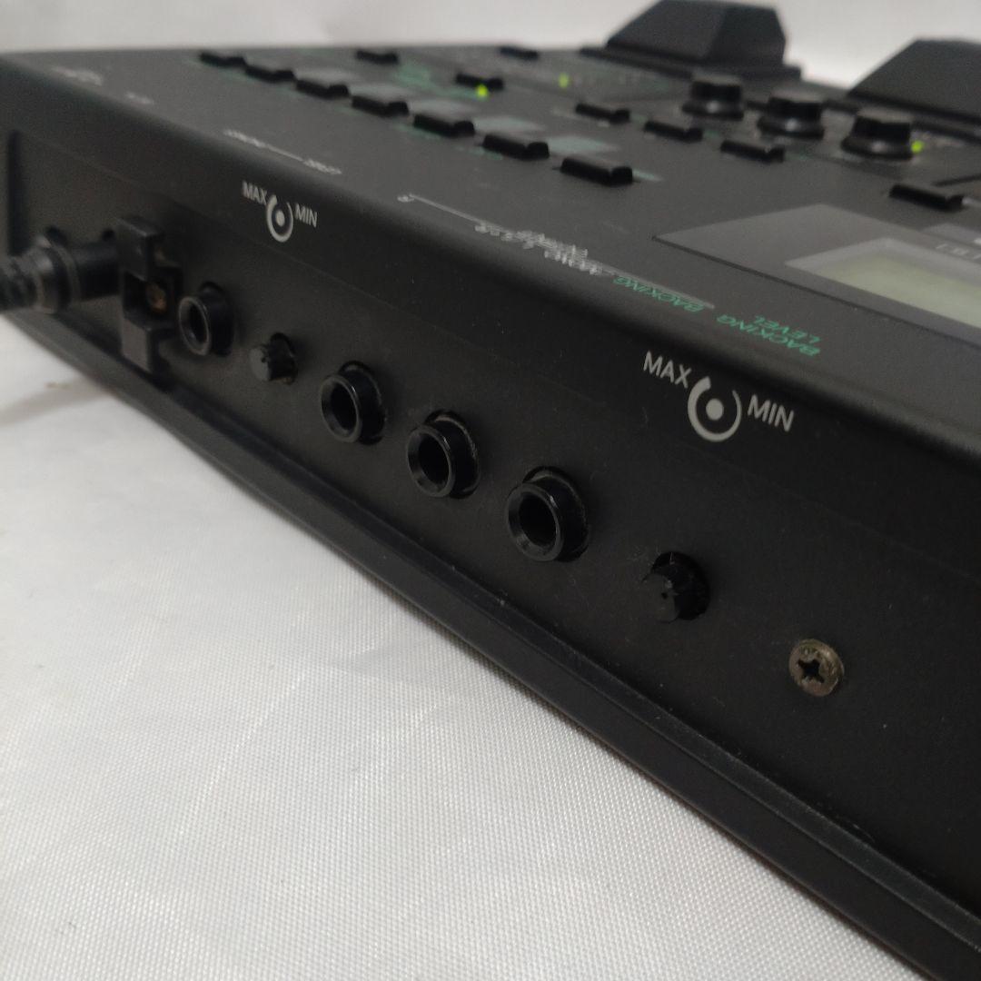 YAMAHA GW50 ギターエフェクター