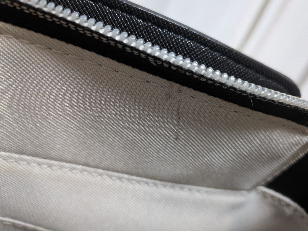 &chouette/クリアポケット付きスクエアトートバッグ 痛バ