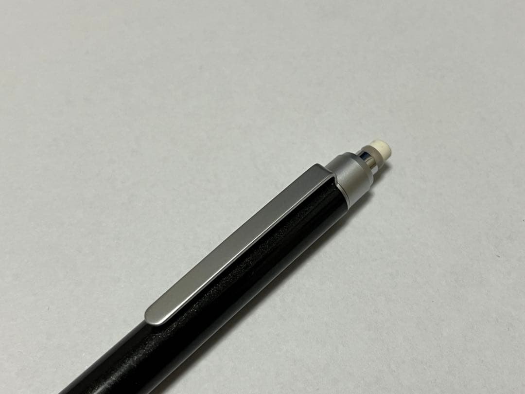 pilot Automac オートマック 0.5mm ブラック