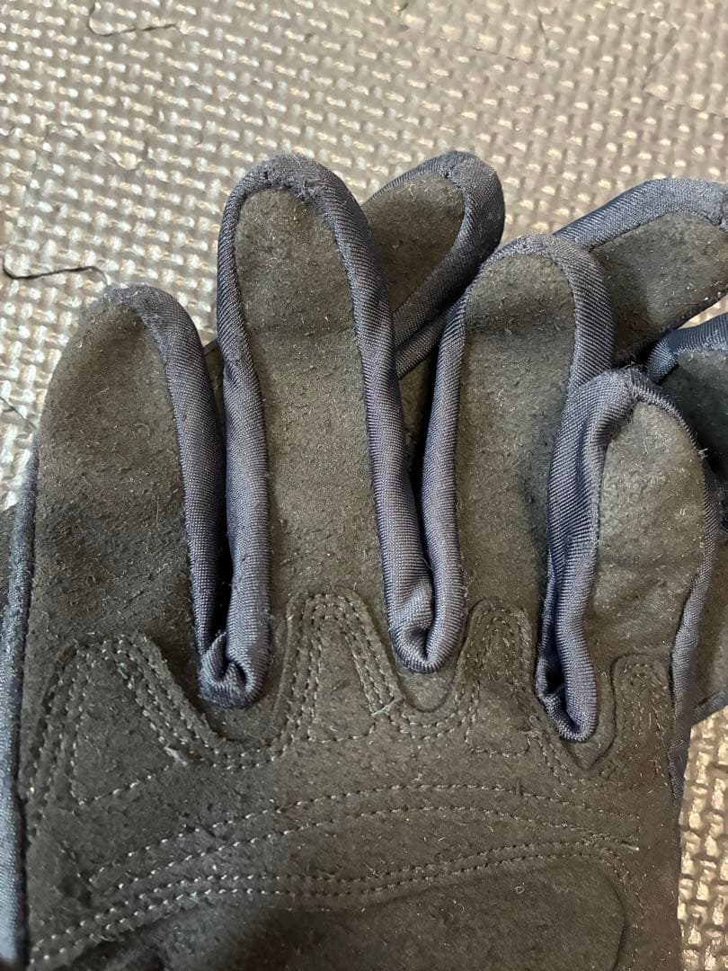 NEIGHBORHOOD ネイバーフッド　20AW RACING GLOVE