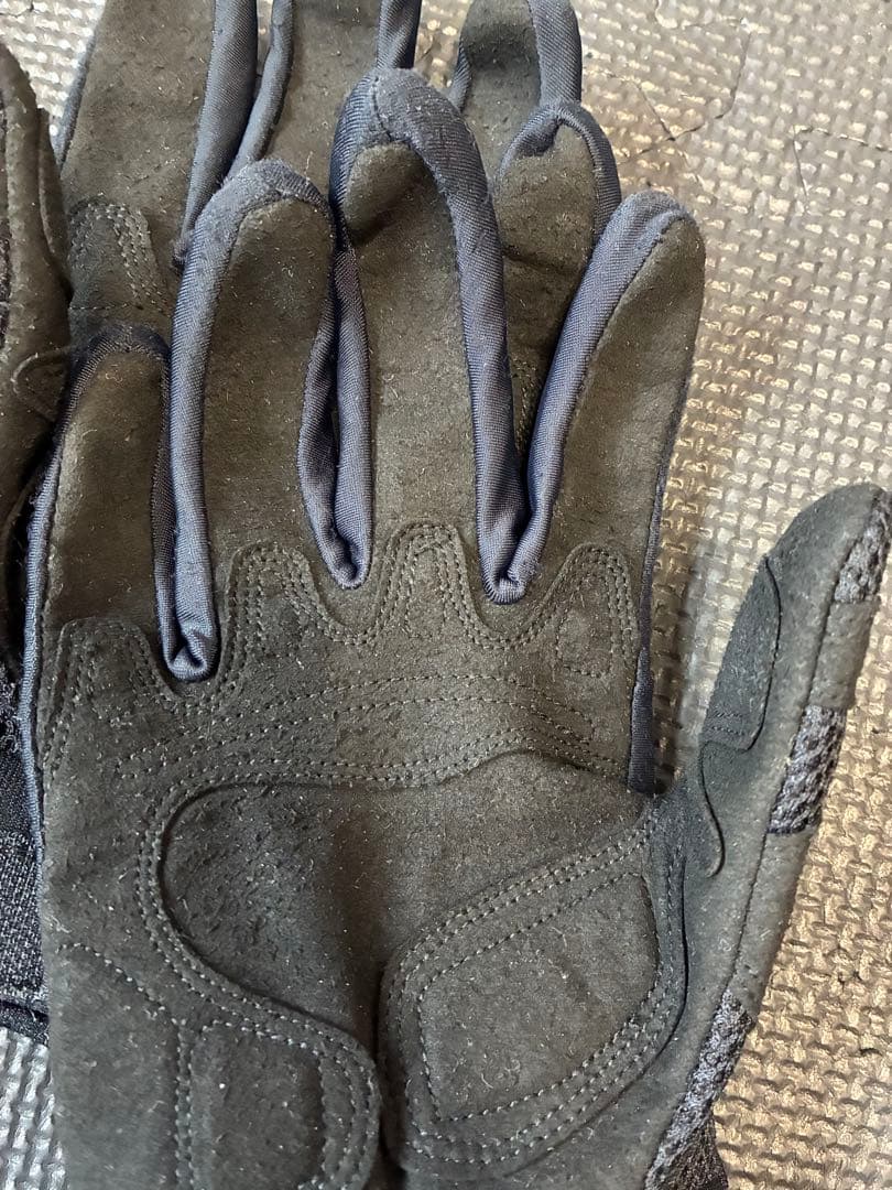 NEIGHBORHOOD ネイバーフッド　20AW RACING GLOVE