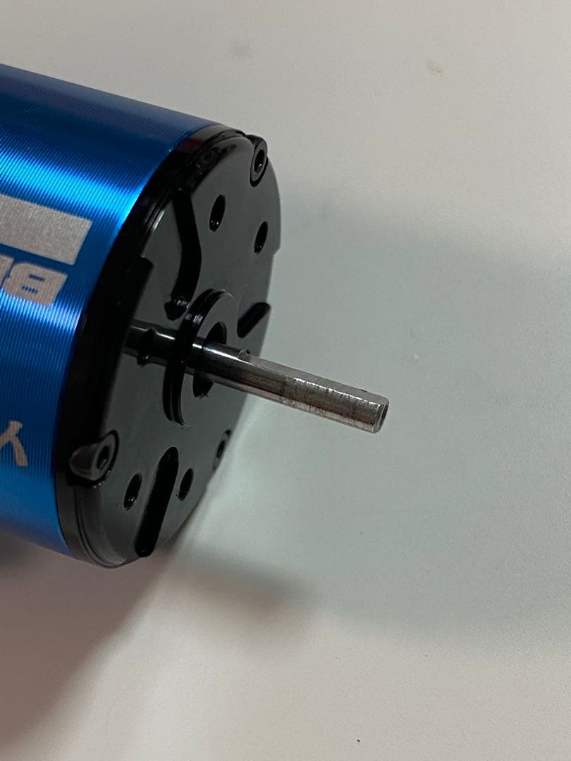 値下げ　ヨコモ BL-PRO2 ESC ZERO 8.5Tブラシレス　値下げ不可