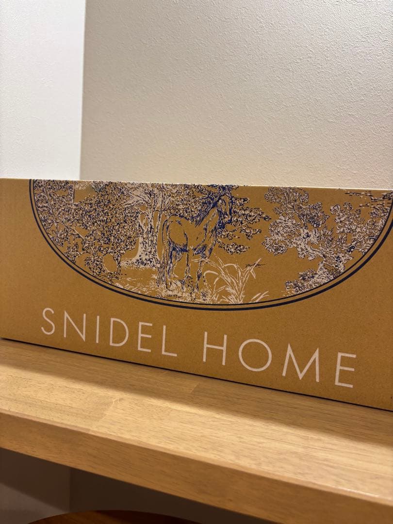 スナイデルホーム 2026年 福袋