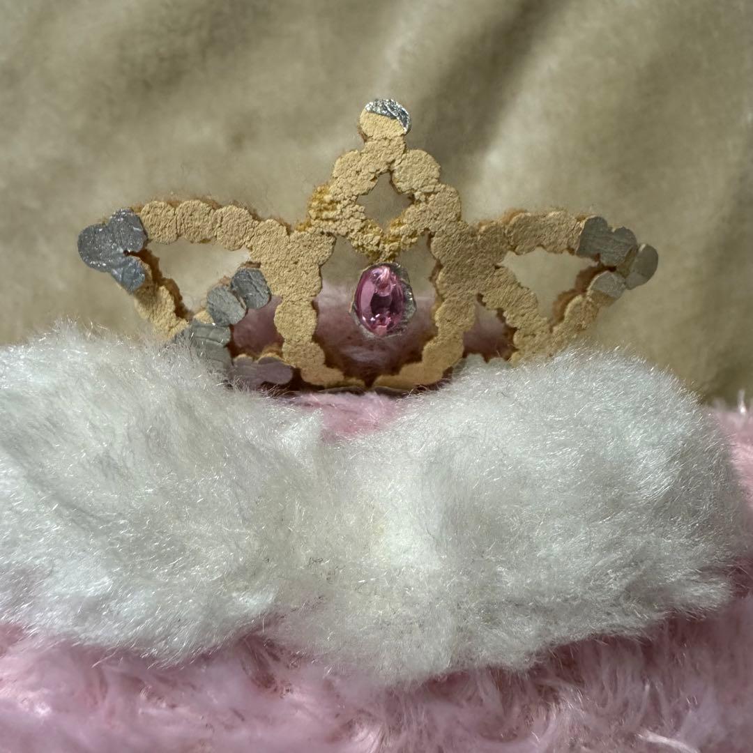 シュガーバニーズ シュガーメヌエットプリマうさ バレエうさ ぬいぐるみ