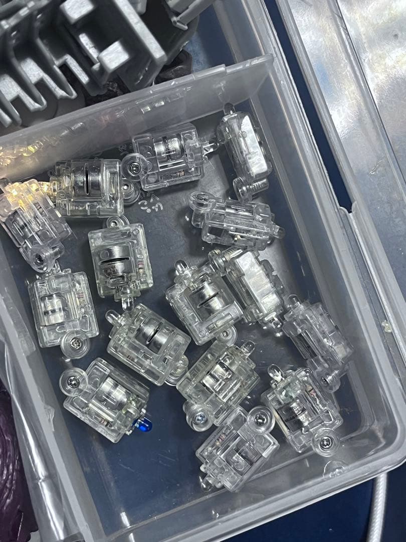 アルティメットルミナス まとめ売り