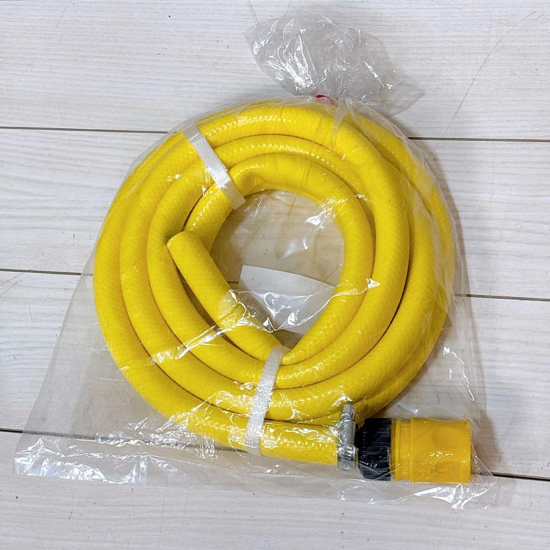 【未使用品】KARCHER(ケルヒャー) 自吸用ホース 水道ホースセット