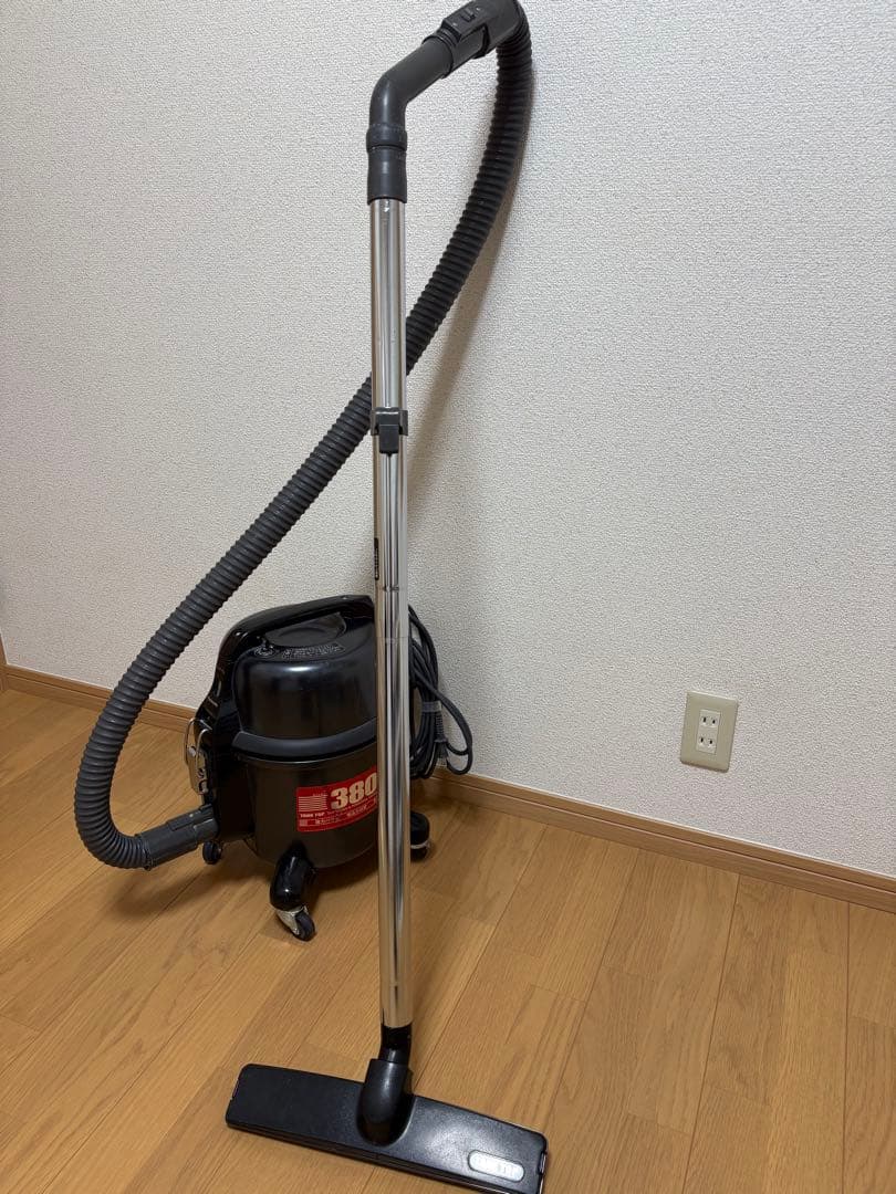 Panasonic MC-G6000P 業務用掃除機