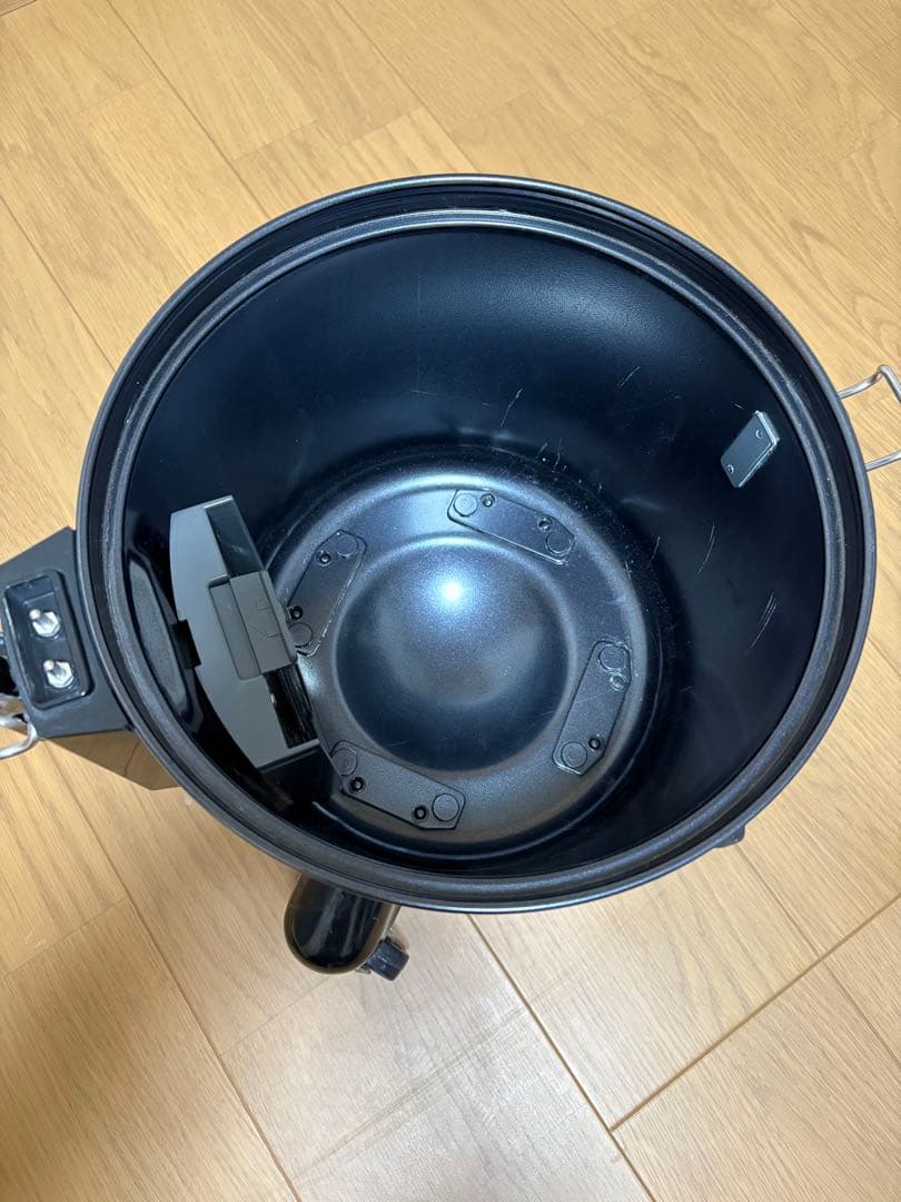 Panasonic MC-G6000P 業務用掃除機