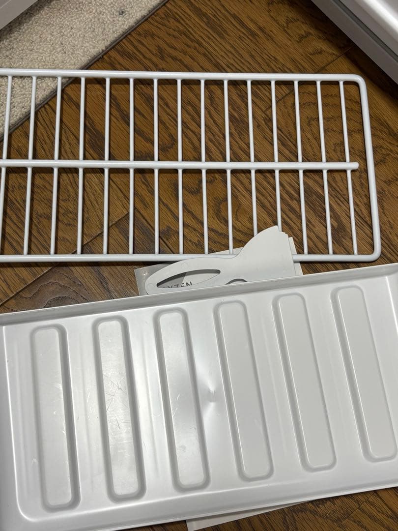 【美品】MAXZEN 冷蔵&冷凍庫 家庭用 小型 31L