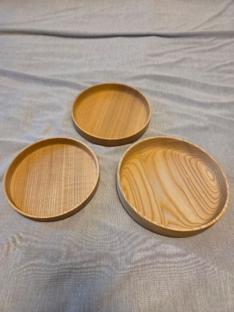 VIVAHDEオリジナル 「山のうつわ」「山のうつわDISH」セット