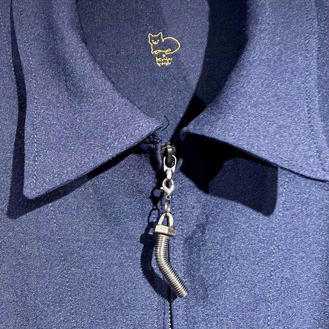 米津玄師 グッズ | LOST CORNER つなぎ L