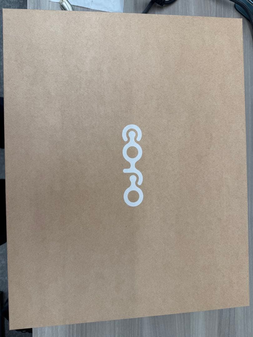 COFO 無重力モニターアーム Pro デュアル 17〜40インチ ブラック