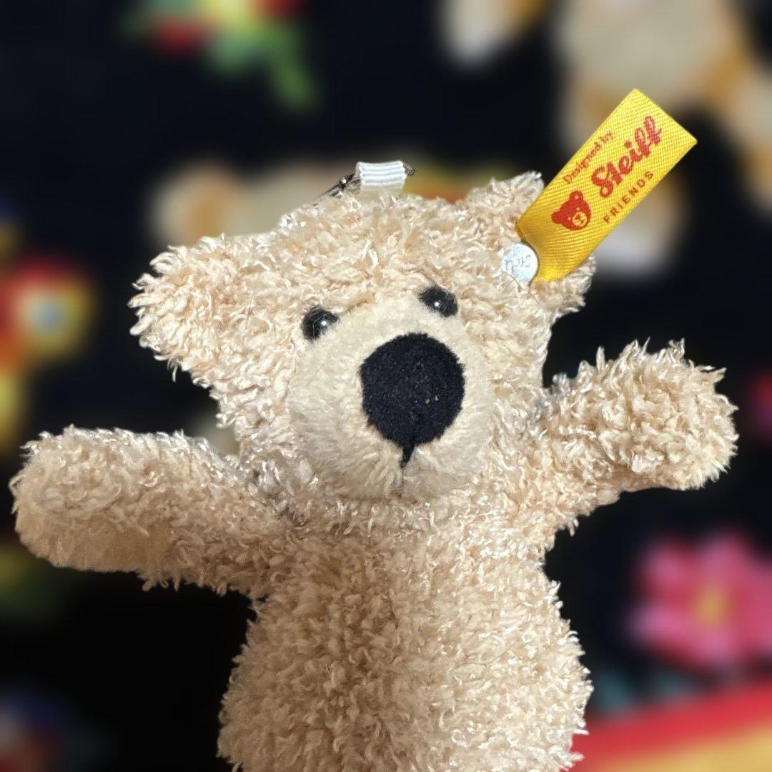 フェイラー　シュタイフコラボセット