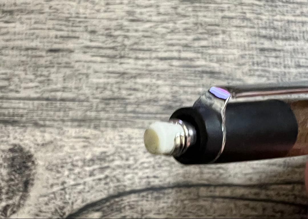 野原工芸神代欅　シャープペンシル　0.5㎜