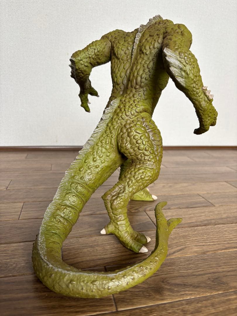 レイ・ハリーハウゼン コンプリート・ボックス　イーマ竜