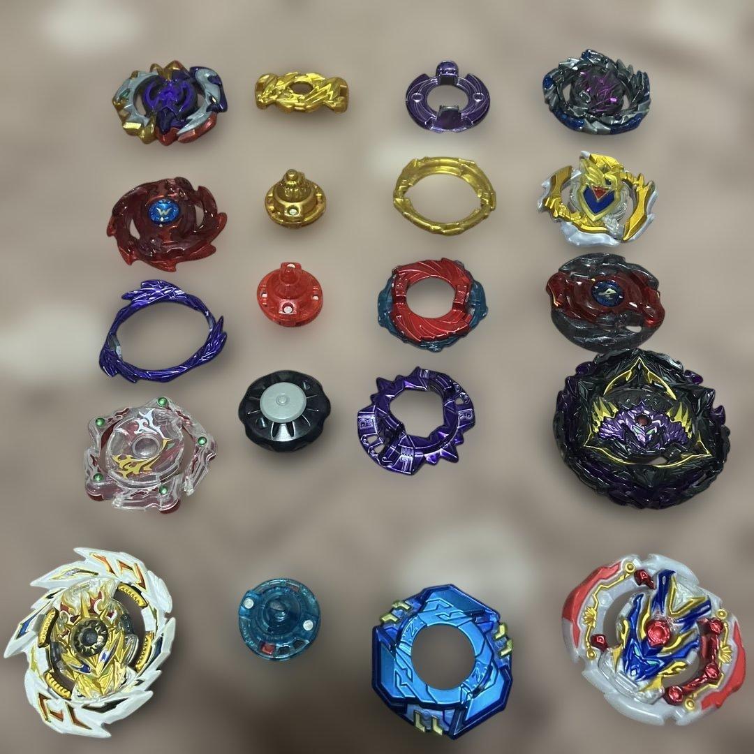 ベイブレード セット売り