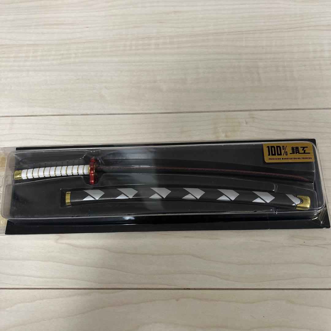 日輪刀模造刀9種セット