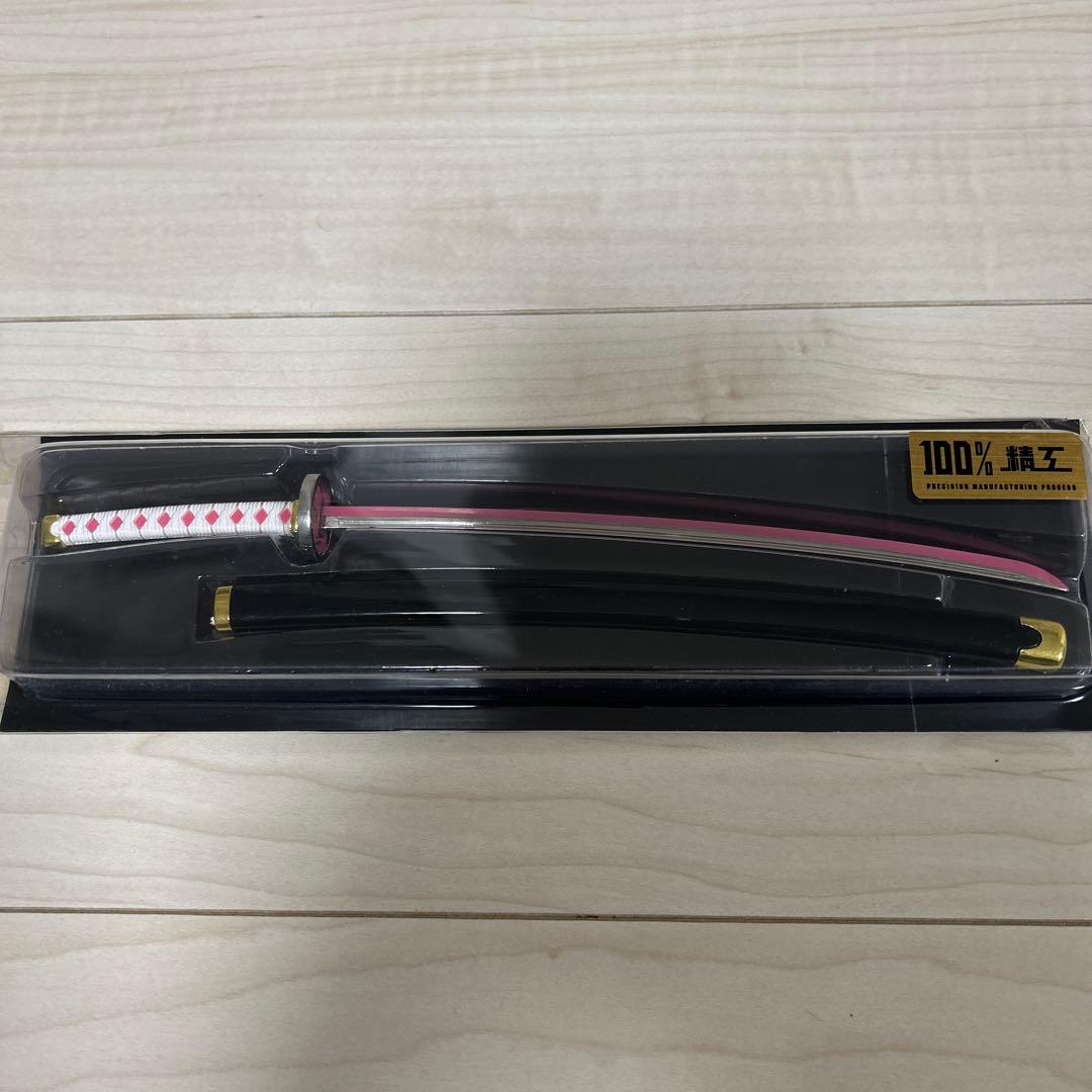 日輪刀模造刀9種セット