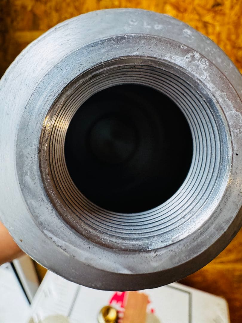 車坂下リザーブタンク 1.2L（ホルダー付き）携行缶