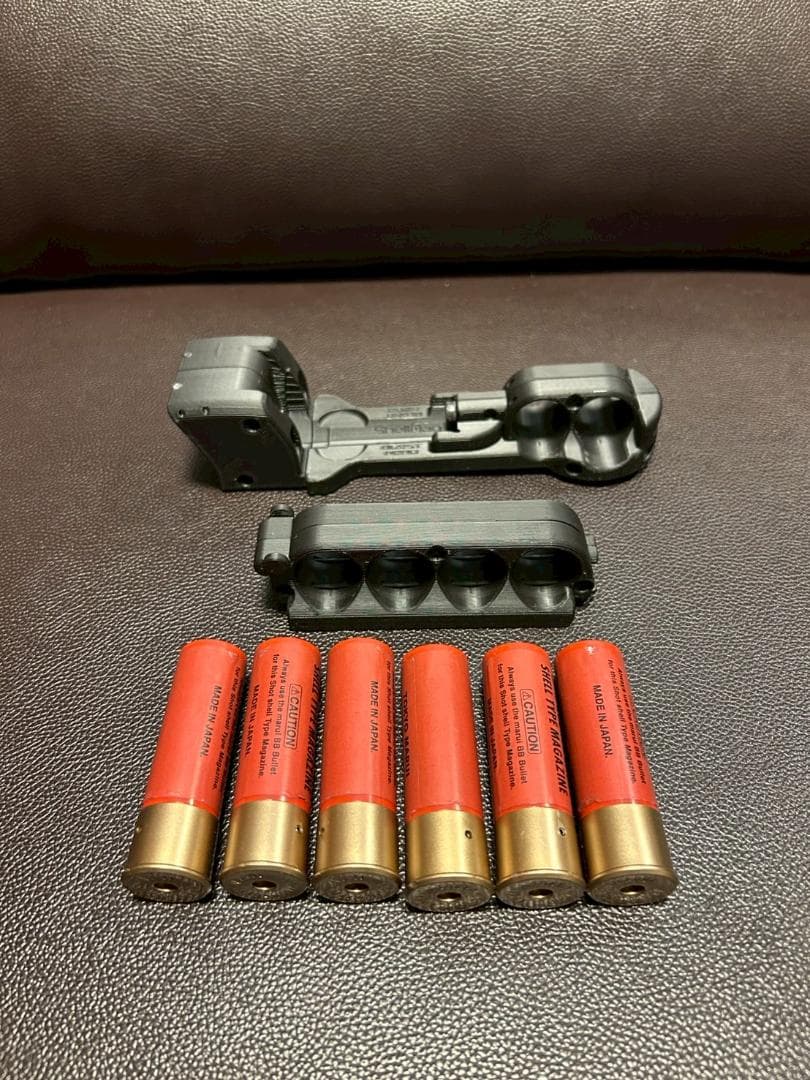 【電動ガン・オプションセット】P-90プラス　東京マルイ