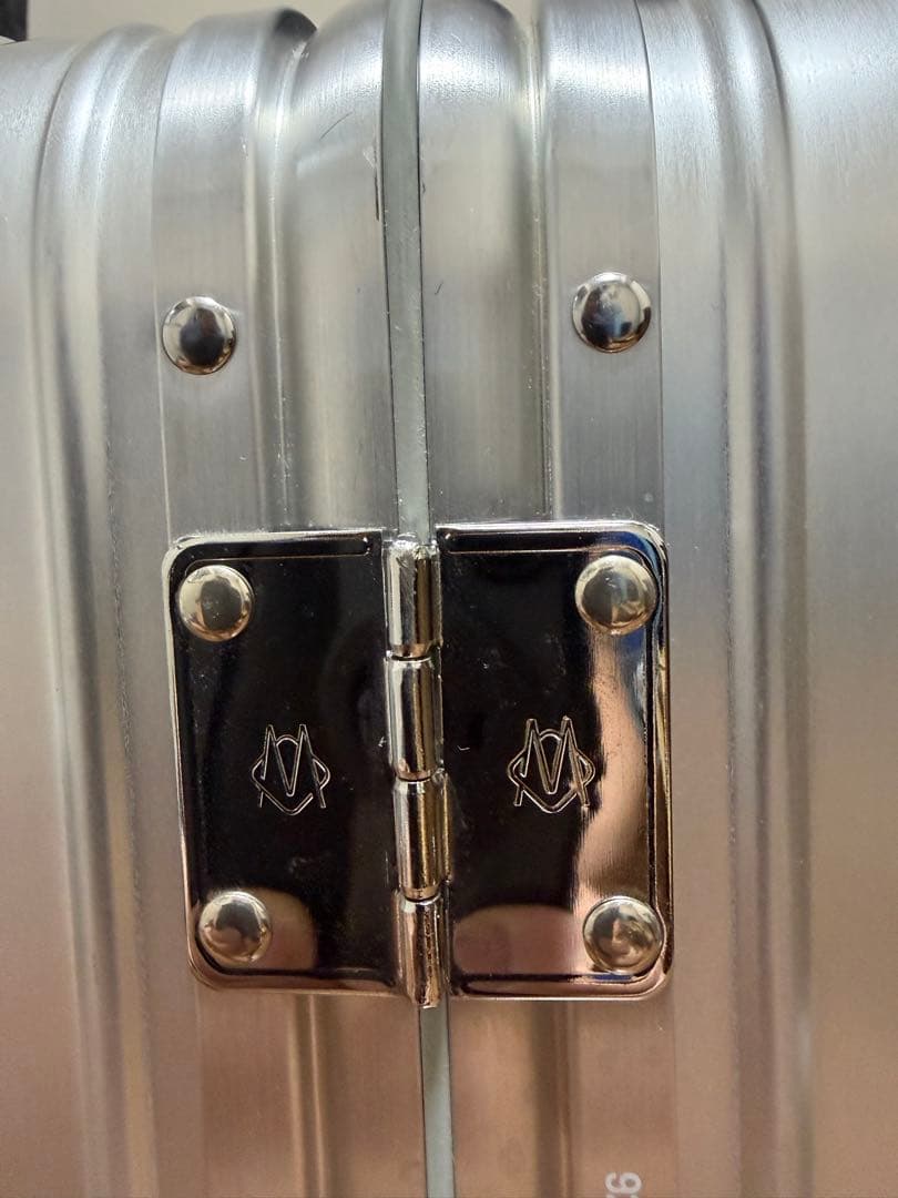 RIMOWA オリジナルキャビン 35L LVMH