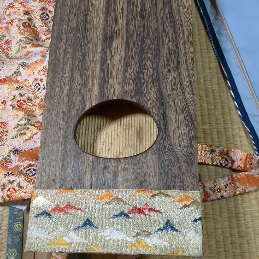 琴とパーツ類まとめて