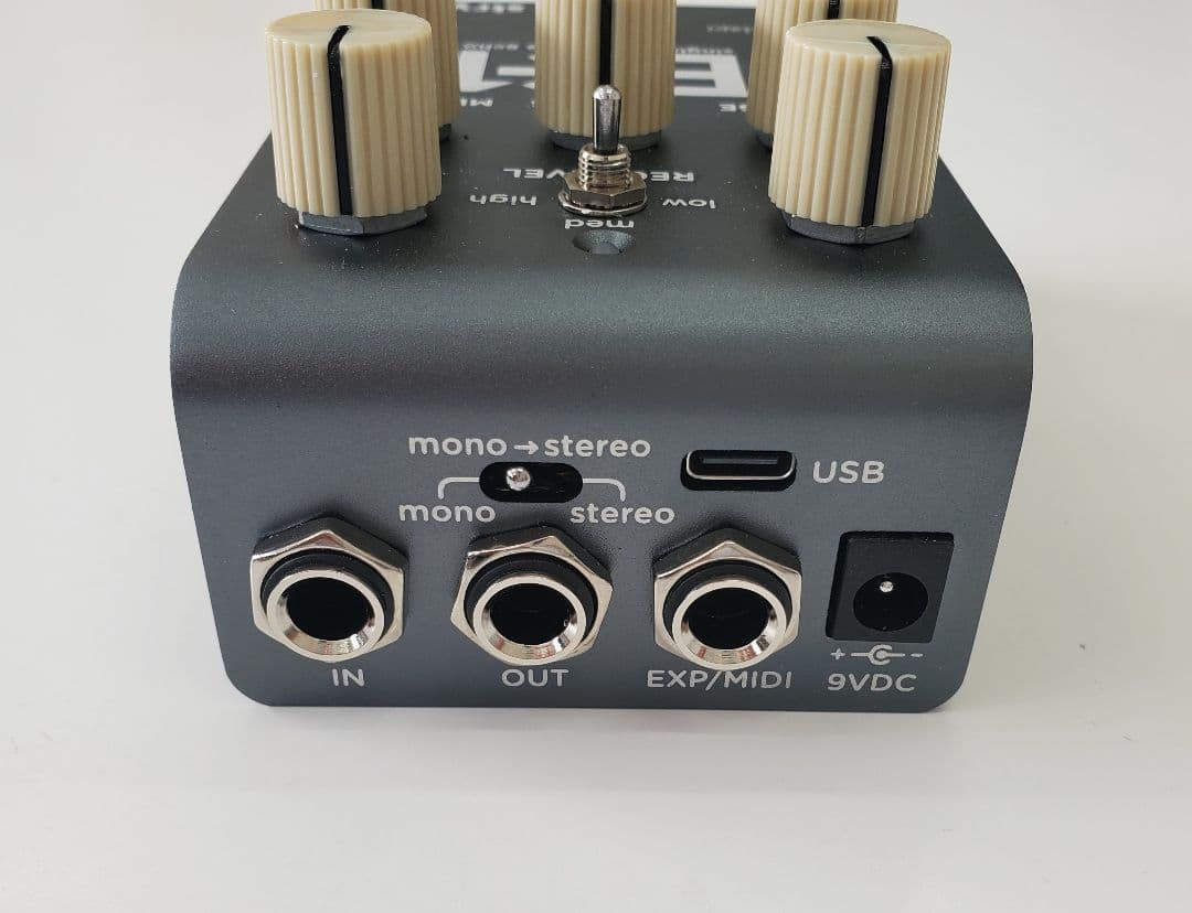 新製品！未使用 Strymon EC-1 テープエコー
