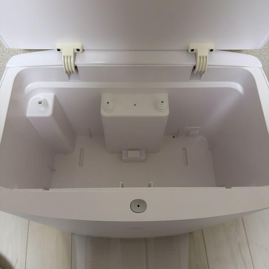 ECOVACS（エコバックス）DEEBOT 20e OMNI ロボット掃除