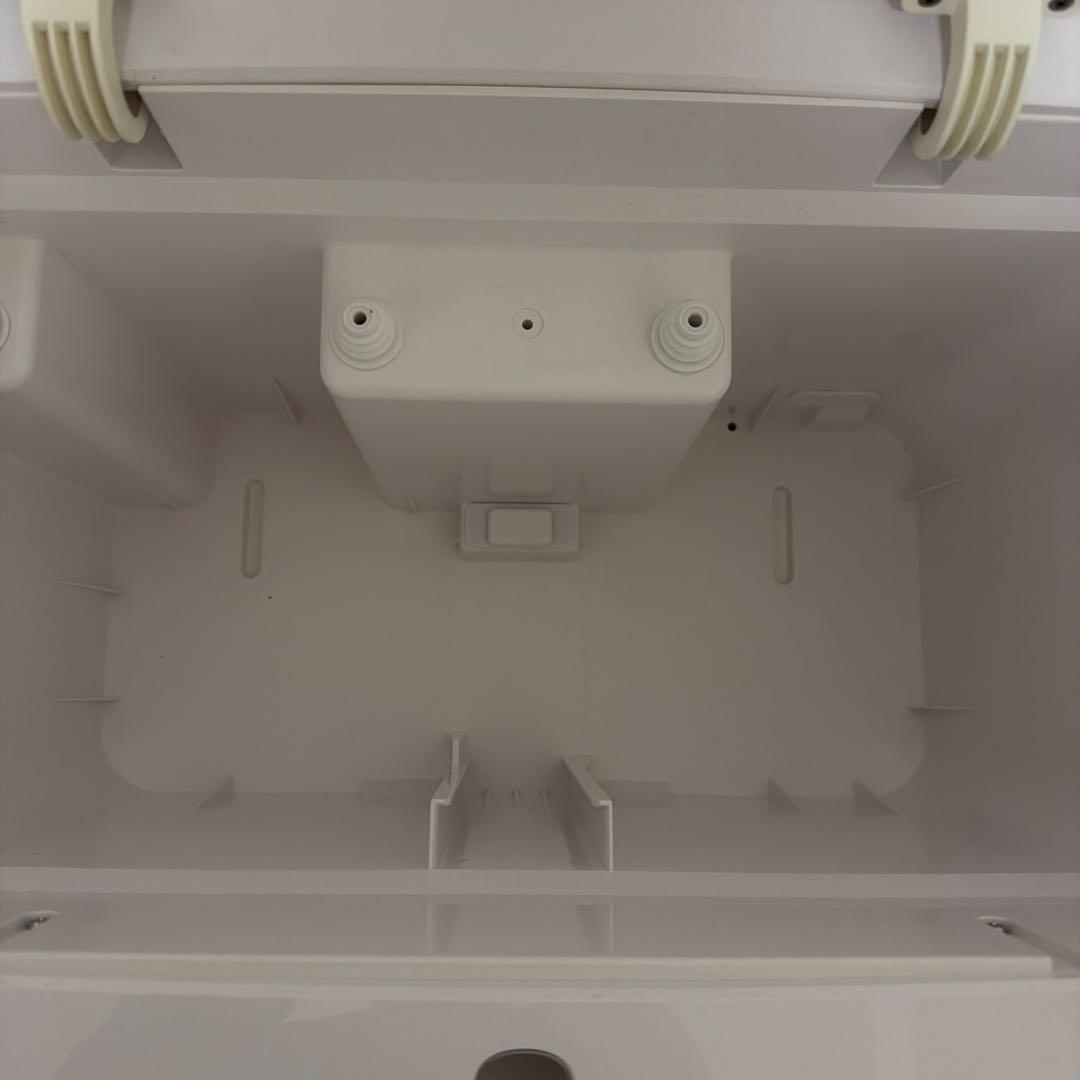 ECOVACS（エコバックス）DEEBOT 20e OMNI ロボット掃除