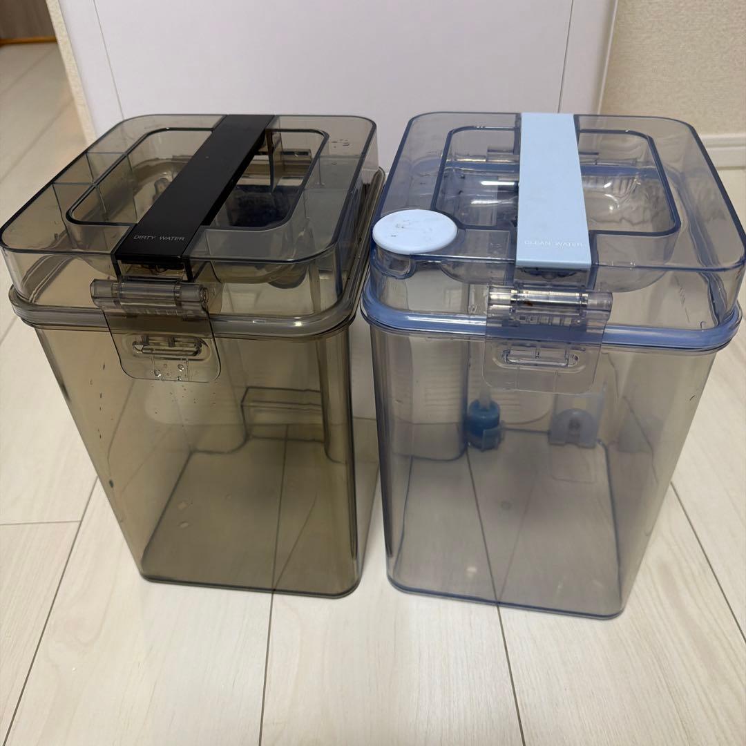 ECOVACS（エコバックス）DEEBOT 20e OMNI ロボット掃除