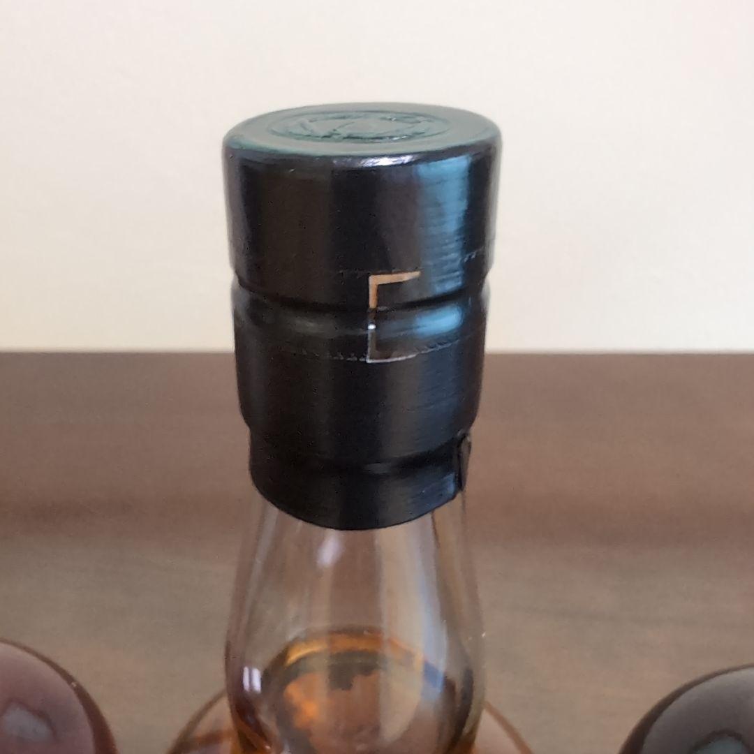 Ichiro's Malt スペシャル5本セット 　新品未開栓　　 値下げ!!!