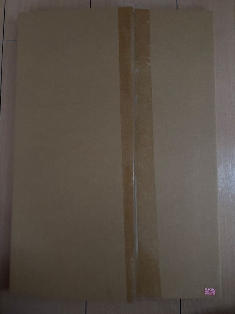 マクロスΔ アクリルパネル