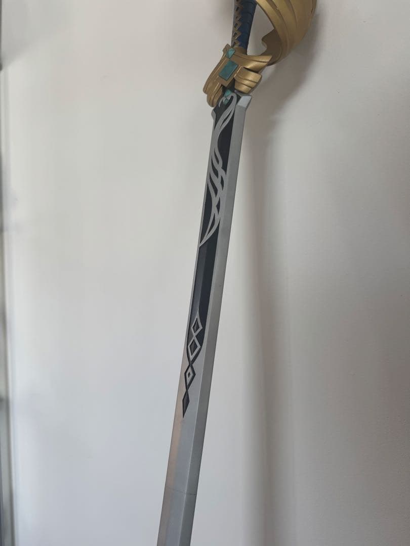 ジン　原神　武器　コスプレ