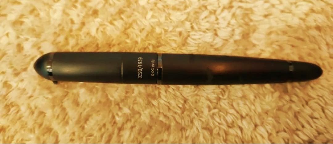 【現品限り】全世界500個限定品 モンテグラッパ バットマンボックスセット