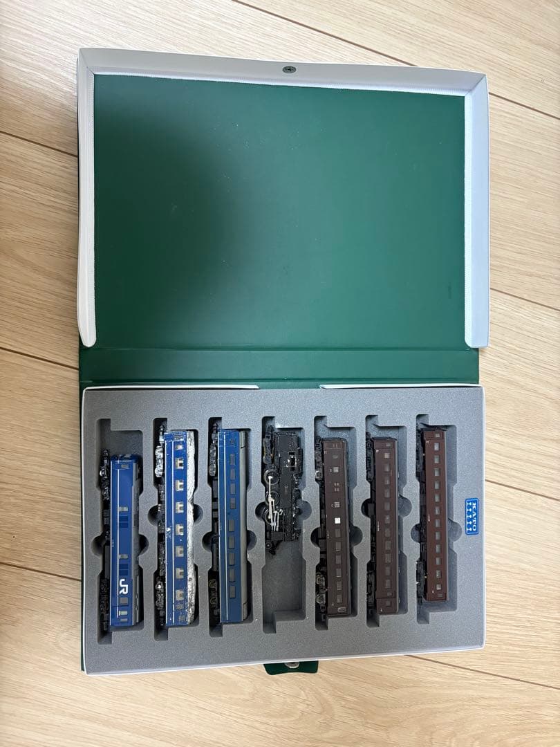 【ジャンク】Nゲージ約80両まとめ売り！おまけでレールや部品、パワーユニットも！